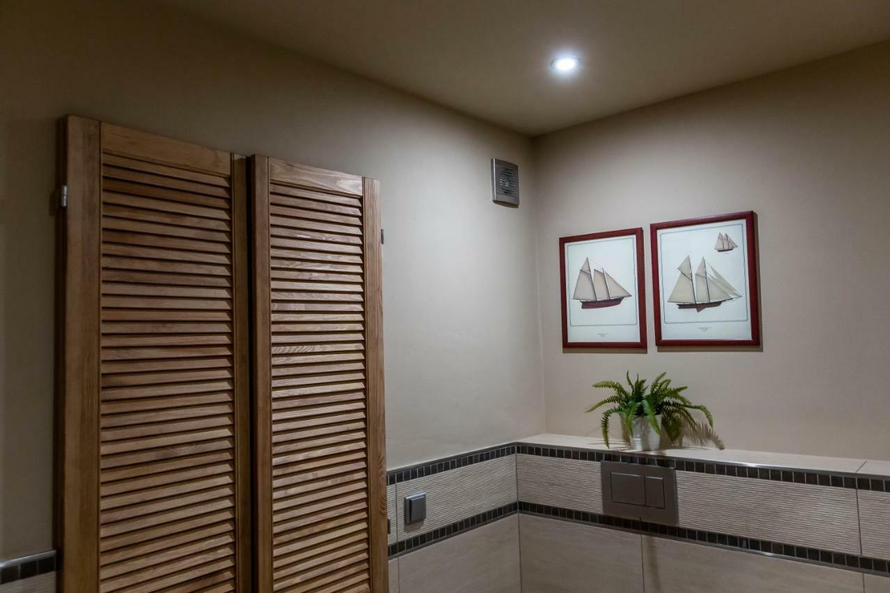 Apartman V Srdci Ceskeho Raje Jičín 외부 사진