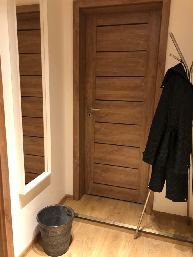Apartman V Srdci Ceskeho Raje Jičín 외부 사진
