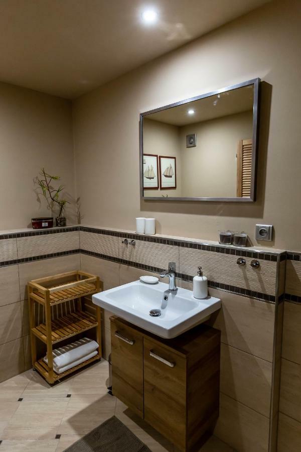 Apartman V Srdci Ceskeho Raje Jičín 외부 사진