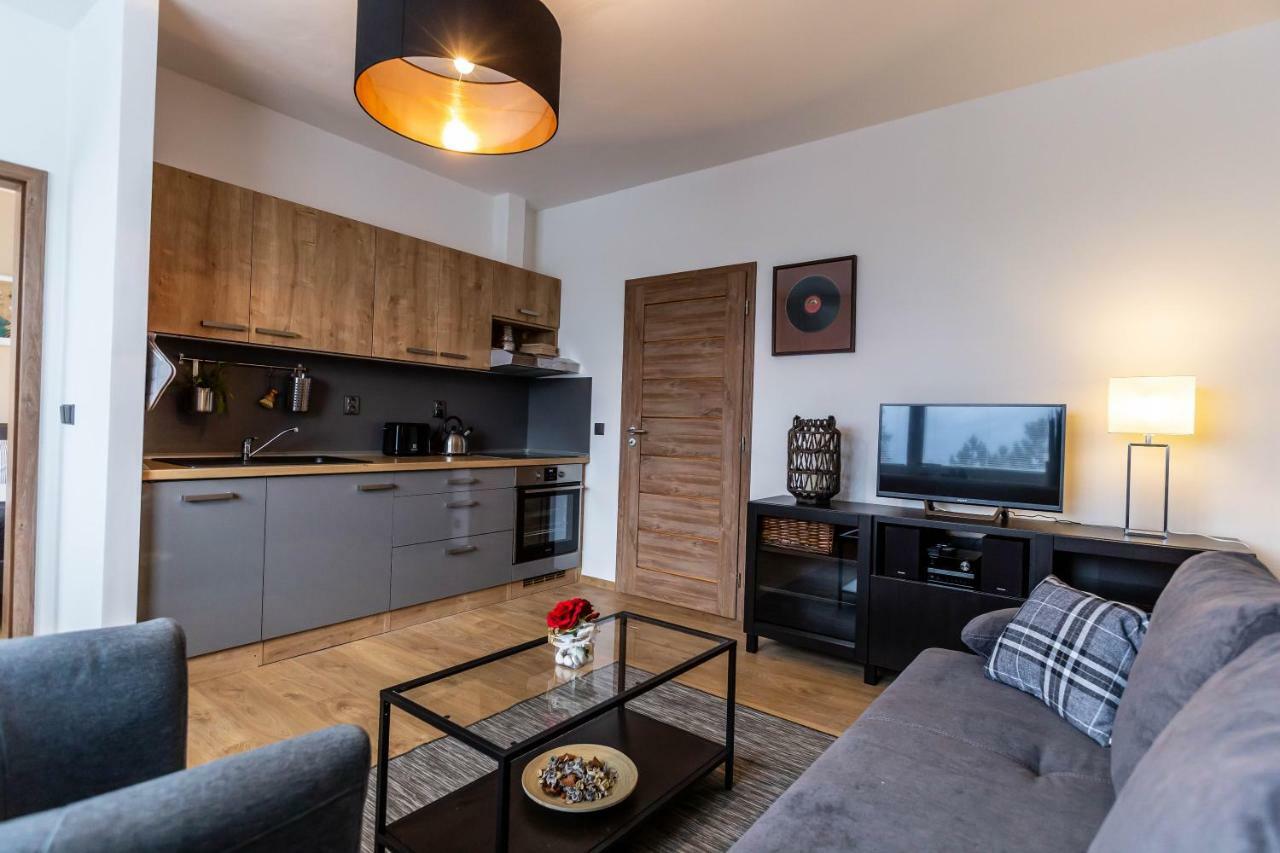 Apartman V Srdci Ceskeho Raje Jičín 외부 사진