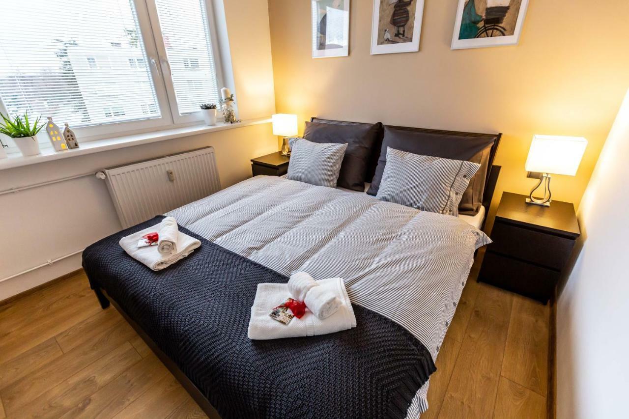 Apartman V Srdci Ceskeho Raje Jičín 외부 사진