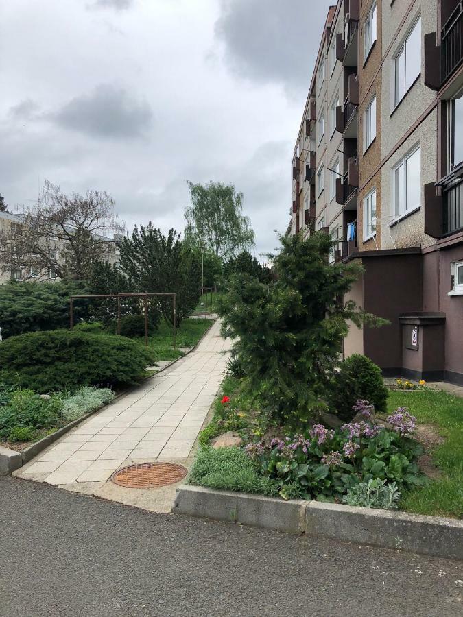 Apartman V Srdci Ceskeho Raje Jičín 외부 사진